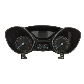 Recambio de cuadro instrumentos para ford focus iii 1.0 ecoboost referencia OEM IAM BM5T10849BAG  