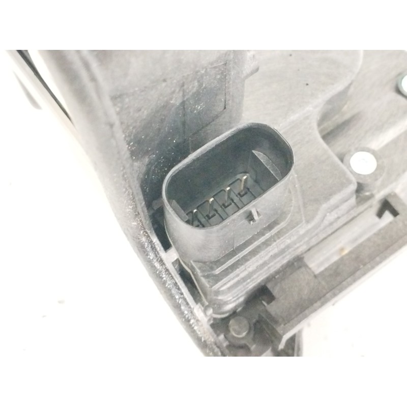 CERRADURA PUERTA DELANTERA DERECHA