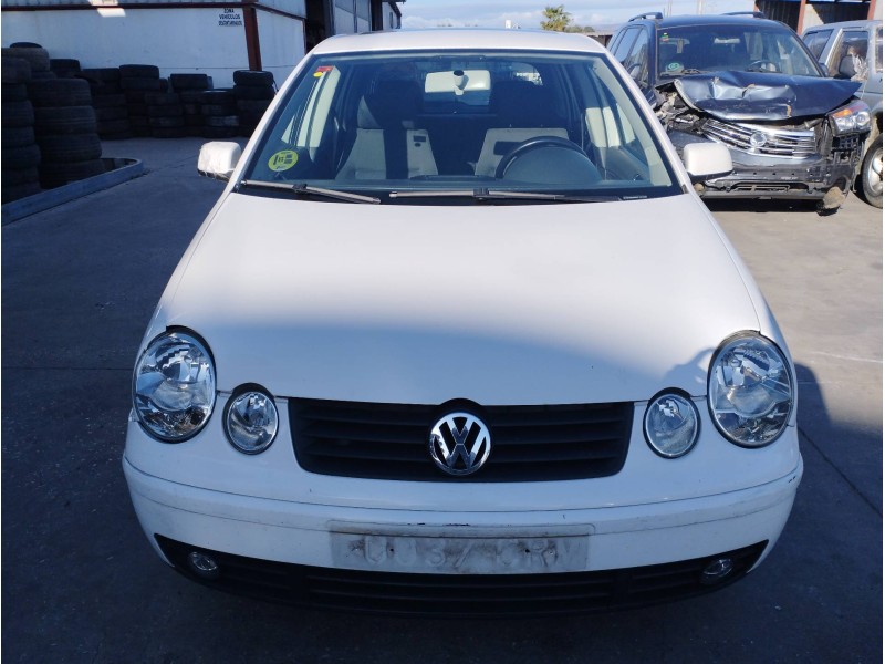 Recambio de carroceria corte para volkswagen polo (9n1) 1.4 16v referencia OEM IAM   