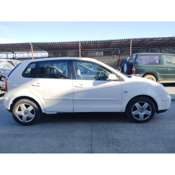 Recambio de carroceria corte para volkswagen polo (9n1) 1.4 16v referencia OEM IAM   