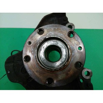 Recambio de mangueta delantera derecha para citroën jumper caja cerrada, techo sobreelevado (06.2006 =>) 35 l2h2 hdi 120 referen