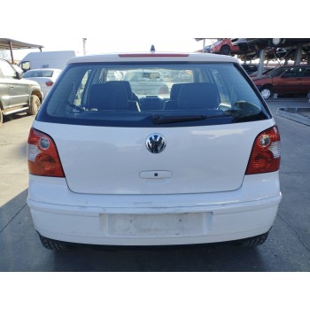Recambio de carroceria corte para volkswagen polo (9n1) 1.4 16v referencia OEM IAM   