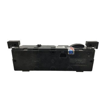 Recambio de mando climatizador para dacia sandero 1.0 tce cat referencia OEM IAM   