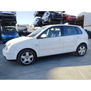 Recambio de carroceria corte para volkswagen polo (9n1) 1.4 16v referencia OEM IAM   
