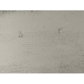 Recambio de paragolpes trasero para ford mondeo berlina (ge) 2.0 tdci cat referencia OEM IAM 3S7117906F  
