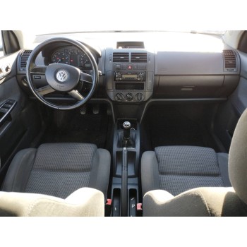Recambio de carroceria corte para volkswagen polo (9n1) 1.4 16v referencia OEM IAM   