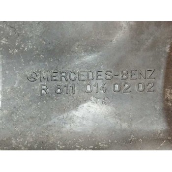Recambio de carter para mercedes-benz clase v (w638) 2.2 16v cdi turbodiesel cat referencia OEM IAM R6110140202  