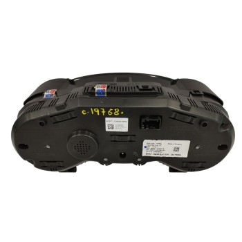 Recambio de cuadro instrumentos para ford focus iii 1.0 ecoboost referencia OEM IAM BM5T10849BAG  