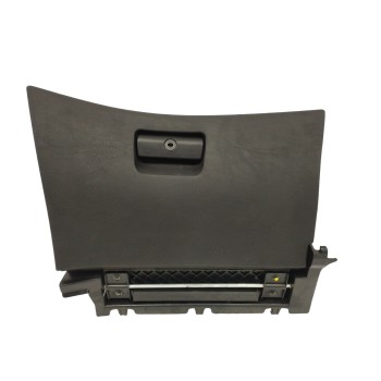 GUANTERA 51168196111 NEGRO 