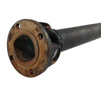 Recambio de transmision central delantera para suzuki ps 10 santana anibal 2.8 d referencia OEM IAM  64 CM 