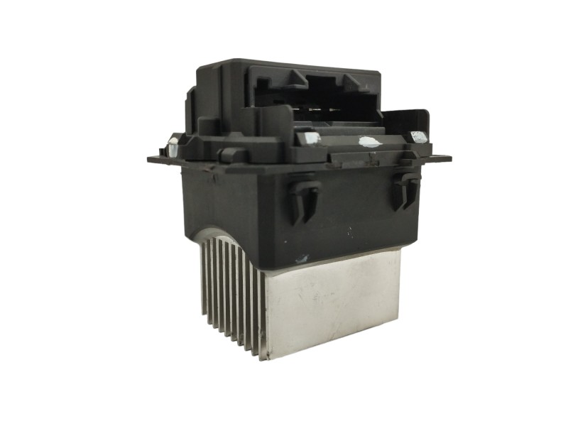 Recambio de resistencia calefaccion para dacia sandero 1.0 tce cat referencia OEM IAM T1017845R  