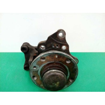 Recambio de mangueta trasera derecha para citroën jumper caja cerrada, techo sobreelevado (06.2006 =>) 35 l2h2 hdi 120 referenci