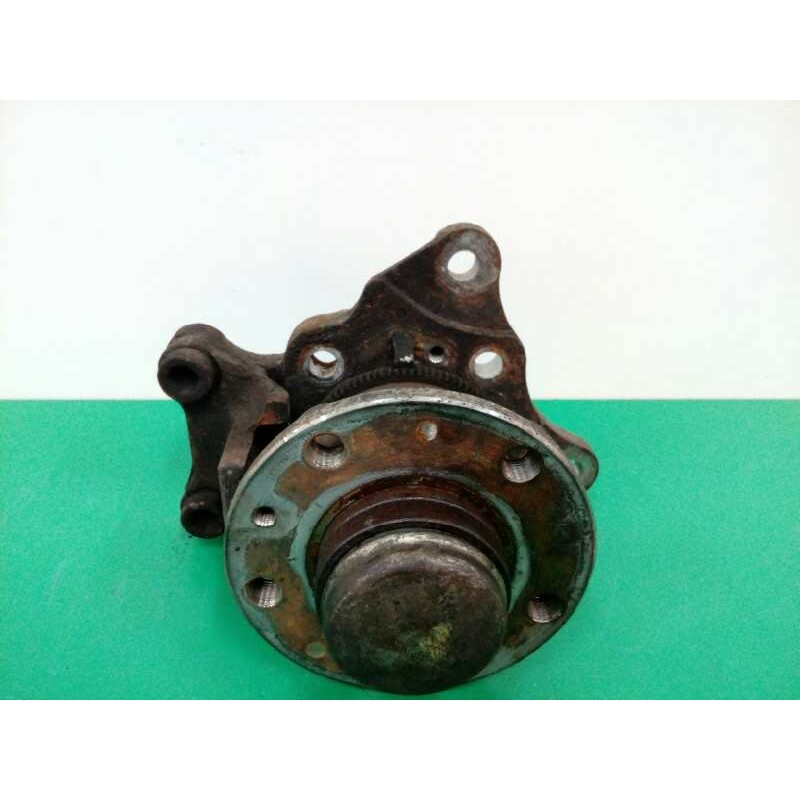 Recambio de mangueta trasera derecha para citroën jumper caja cerrada, techo sobreelevado (06.2006 =>) 35 l2h2 hdi 120 referenci