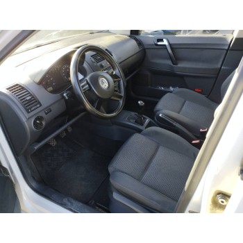 Recambio de carroceria corte para volkswagen polo (9n1) 1.4 16v referencia OEM IAM   