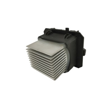 Recambio de resistencia calefaccion para dacia sandero 1.0 tce cat referencia OEM IAM T1017845R  