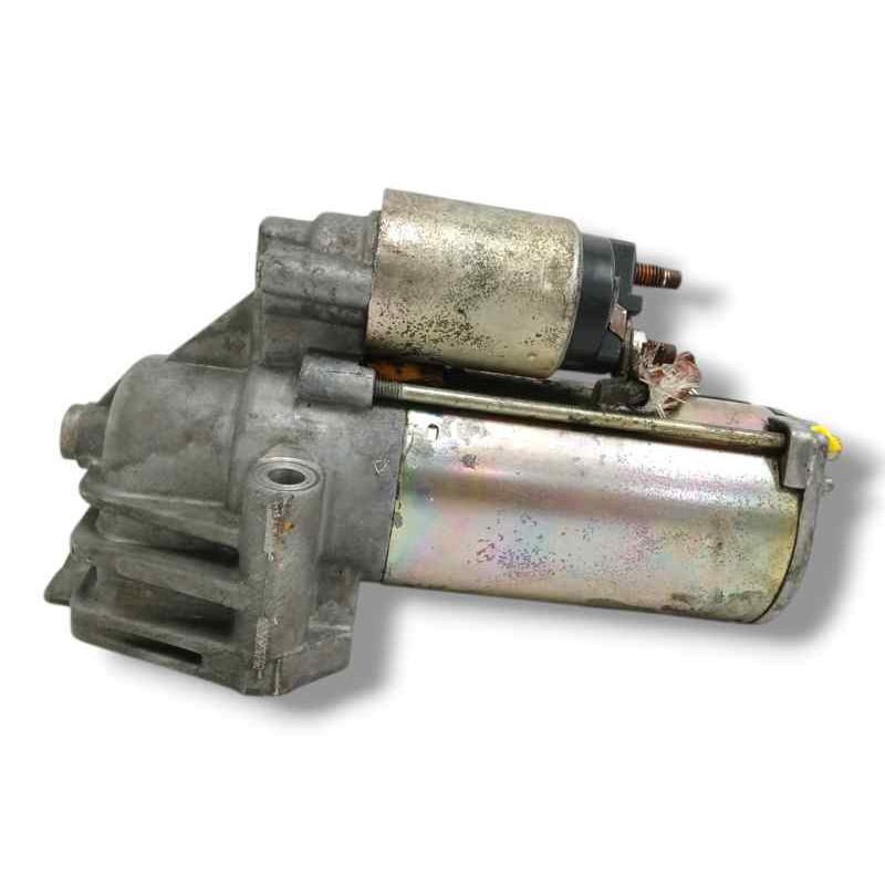 MOTOR ARRANQUE