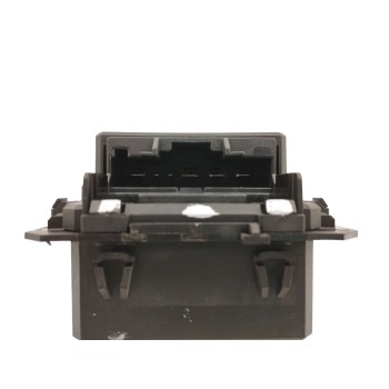 Recambio de resistencia calefaccion para dacia sandero 1.0 tce cat referencia OEM IAM T1017845R  