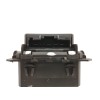 Recambio de resistencia calefaccion para dacia sandero 1.0 tce cat referencia OEM IAM T1017845R  