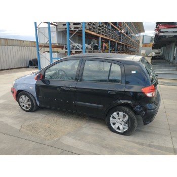 Recambio de carroceria corte para hyundai getz (tb) 1.3 cat referencia OEM IAM   