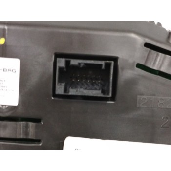 Recambio de cuadro instrumentos para ford focus iii 1.0 ecoboost referencia OEM IAM BM5T10849BAG  
