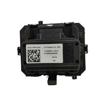 Recambio de resistencia calefaccion para dacia sandero 1.0 tce cat referencia OEM IAM T1017845R  