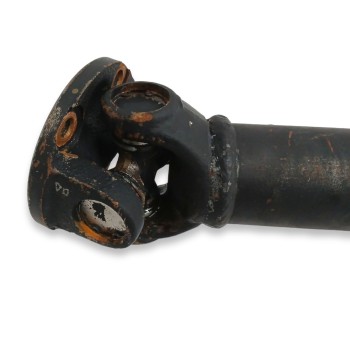 Recambio de transmision central delantera para suzuki ps 10 santana anibal 2.8 d referencia OEM IAM  64 CM 