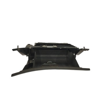 Recambio de guantera para bmw serie 3 touring (e46) 2.0 16v diesel cat referencia OEM IAM 51168196111 NEGRO 