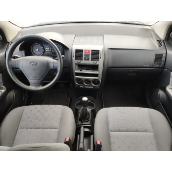 Recambio de carroceria corte para hyundai getz (tb) 1.3 cat referencia OEM IAM   