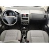 Recambio de carroceria corte para hyundai getz (tb) 1.3 cat referencia OEM IAM   