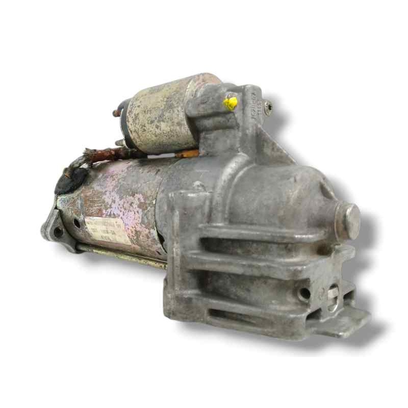 MOTOR ARRANQUE