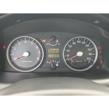Recambio de carroceria corte para hyundai getz (tb) 1.3 cat referencia OEM IAM   