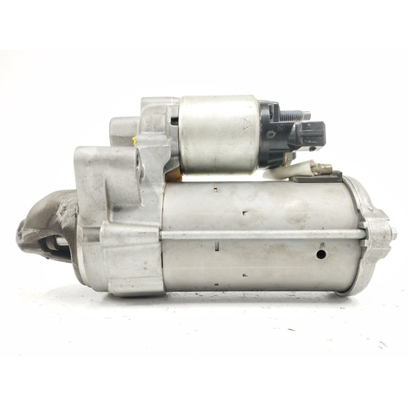 Recambio de motor arranque para citroën c4 iii (ba_, bb_, bc_) 1.2 puretech 130 (bahnsa, bahnsb) referencia OEM IAM 9830507480 0