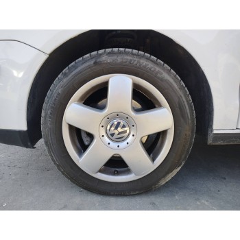 Recambio de carroceria corte para volkswagen polo (9n1) 1.4 16v referencia OEM IAM   
