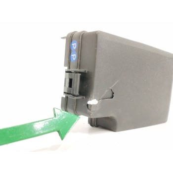 Recambio de caja reles / fusibles para hyundai kona 1.0 tgdi cat referencia OEM IAM 91711J9920 OBSERVAR FOTOS 