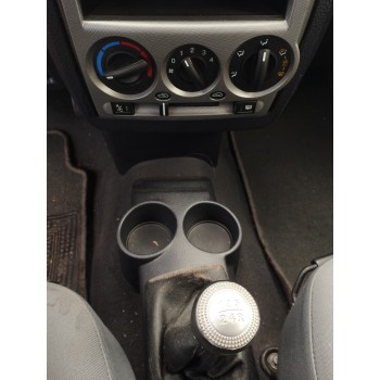 Recambio de carroceria corte para hyundai getz (tb) 1.3 cat referencia OEM IAM   