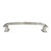 Recambio de refuerzo paragolpes delantero para citroën c4 picasso 1.6 blue-hdi fap referencia OEM IAM 9676008380  
