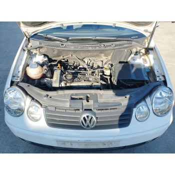 Recambio de carroceria corte para volkswagen polo (9n1) 1.4 16v referencia OEM IAM   
