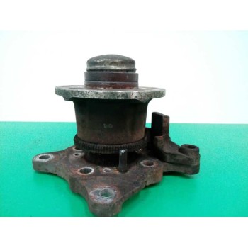 Recambio de mangueta trasera derecha para citroën jumper caja cerrada, techo sobreelevado (06.2006 =>) 35 l2h2 hdi 120 referenci