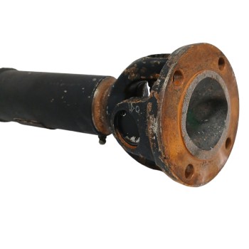 Recambio de transmision central delantera para suzuki ps 10 santana anibal 2.8 d referencia OEM IAM  64 CM 