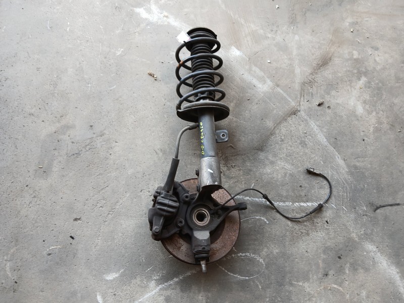 Recambio de amortiguador delantero derecho para peugeot 307 break/sw (s2) 1.6 hdi referencia OEM IAM   