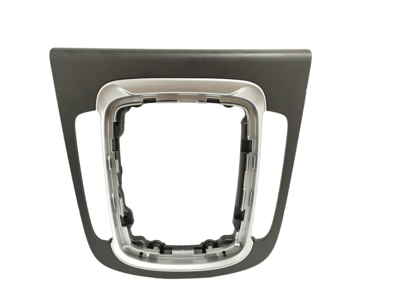 Recambio de guarnecidos palanca cambio para hyundai kona 1.0 tgdi cat referencia OEM IAM 84651J9MA0 MARCO PALANCA CAMBIO Recambio de guarnecidos palanca cambio para hyundai kona 1.0 tgdi cat referencia OEM IAM 84651J9MA0 MARCO PALANCA CAMBIO