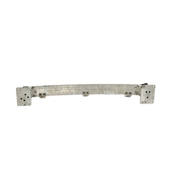 Recambio de refuerzo paragolpes delantero para citroën c4 picasso 1.6 blue-hdi fap referencia OEM IAM 9676008380  