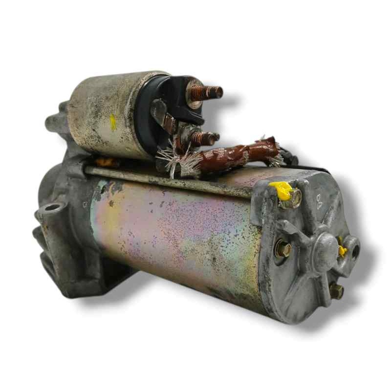 MOTOR ARRANQUE