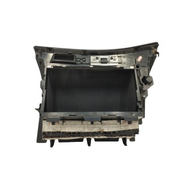 Recambio de guantera para bmw serie 3 touring (e46) 2.0 16v diesel cat referencia OEM IAM 51168196111 NEGRO 