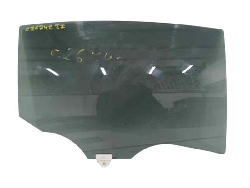 Recambio de luna trasera izquierda para mazda 6 sedán (gj, gl,gj2, gl2, gl6) 2.0 referencia OEM IAM GHK573510A Recambio de luna trasera izquierda para mazda 6 sedán (gj, gl,gj2, gl2, gl6) 2.0 referencia OEM IAM GHK573510A