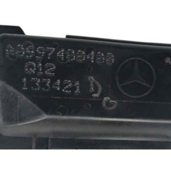 Recambio de cerradura maletero / porton para mercedes-benz benz gla (h247) gla 200 d (247.712) referencia OEM IAM A0997400400  