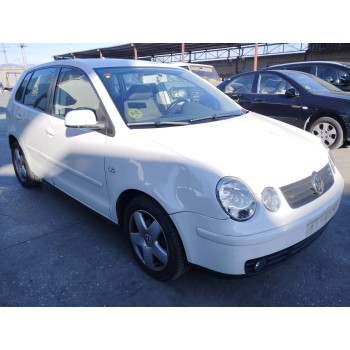 Recambio de carroceria corte para volkswagen polo (9n1) 1.4 16v referencia OEM IAM   