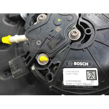 Recambio de deposito adblue para mercedes-benz clase c (w205) c 220 bluetec / d (205.002, 205.004) referencia OEM IAM A205470690