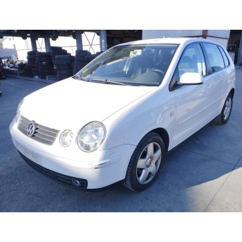 Recambio de carroceria corte para volkswagen polo (9n1) 1.4 16v referencia OEM IAM   
