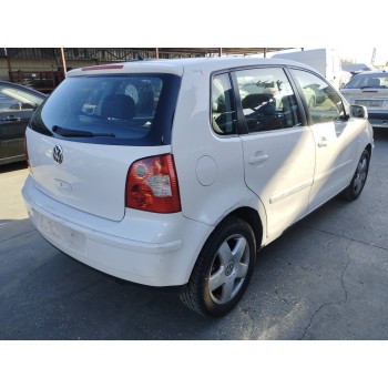 Recambio de carroceria corte para volkswagen polo (9n1) 1.4 16v referencia OEM IAM   